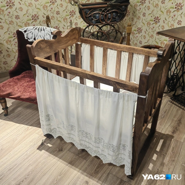 Источник: Кристина Мельникова / YA62.RU