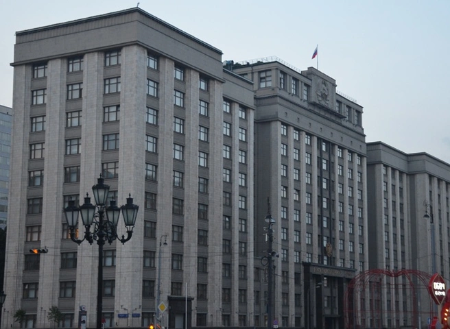 Госдума одобрила закон о поправке в Конституцию | ya62.ru