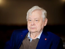 Старший сын Олега Табакова: «Мама приняла его смерть, как любой человек, который прожил с кем-то 35 лет»