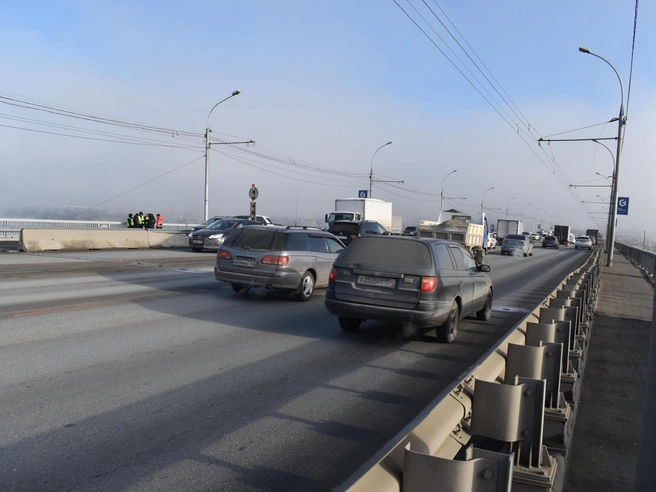 Окончание ремонта запланировано на 1 июня 2027 года | Источник: Фото: Рихарда Лем / NGS.RU