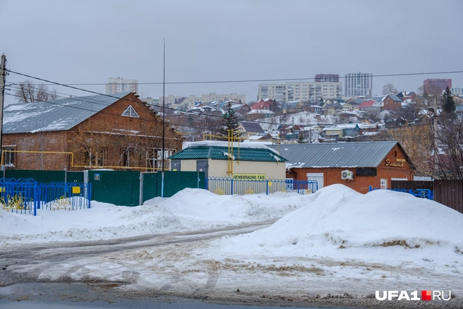 Местные считают, что Нижегородку поймет только человек, который сам живет здесь | Источник: Булат Салихов