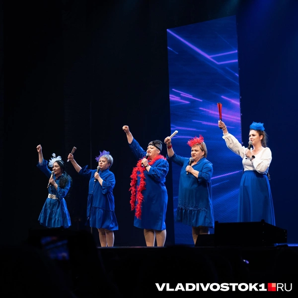 Источник: Елена Буйвол / VLADIVOSTOK1.RU