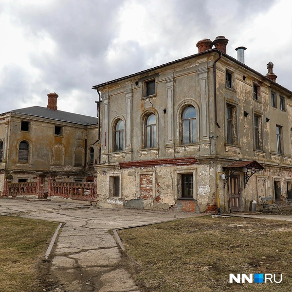 Источник: Наталья Бурухина / NN.RU