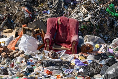 Contractor selected for waste collection in three Vladivostok districts