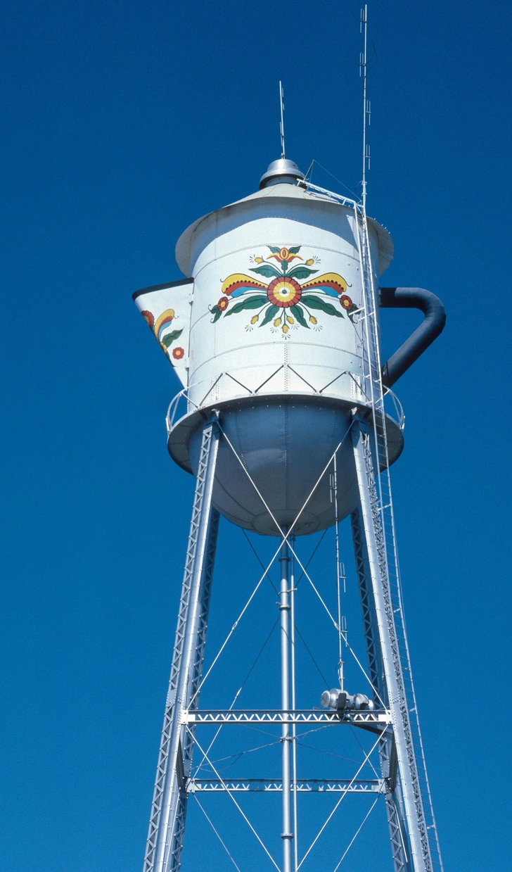 Источник: Michele and Tom Grimm/legion media