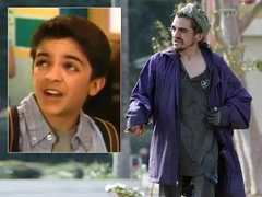 Стремительное падение Тайлора Чейза: звезда детских сериалов стал наркоманом и живет на улице