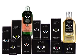 «Я вижу сердцем»: благотворительный проект L’Occitane