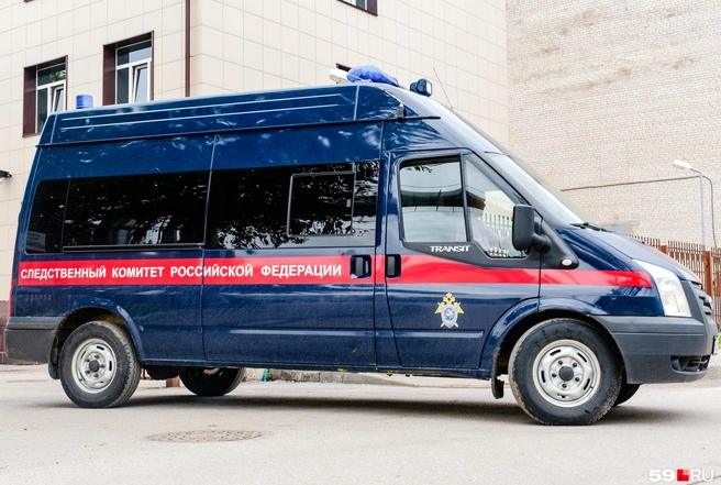 Следователи начали проверку после публикации об издевательствах в геронтологическом центре | Источник: Тимофей Калмаков