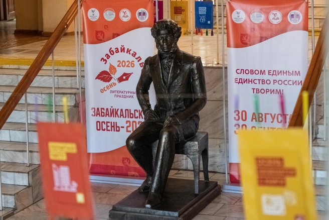 В этом году праздник обещает быть не менее насыщенным | Источник: Евгений Галуза