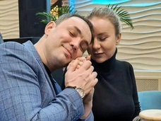 Александр Гобозов встречается с юристкой из коллегии адвокатов Павла Астахова