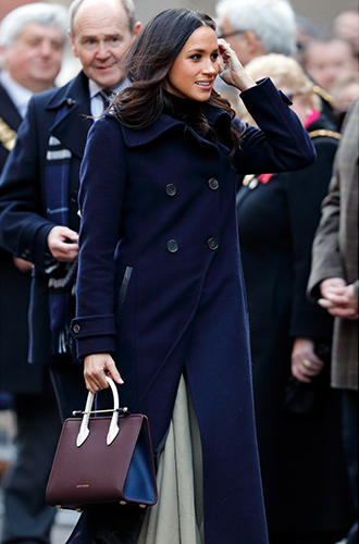 Меган Маркл