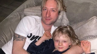 Интерьер как у звезды: дома у Евгения Плющенко