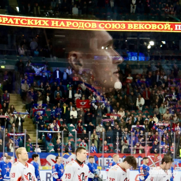 Источник: Марина Мамонтова / «Фонтанка.ру»