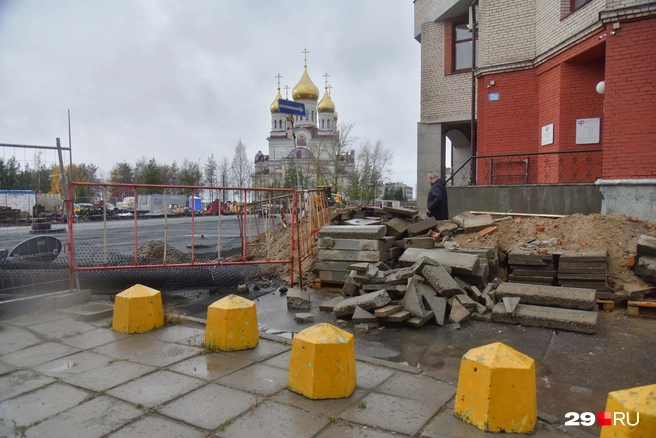 Источник: Иван Митюшёв / 29.RU