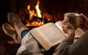 Истории, согревающие душу: 7 книг для уютных зимних вечеров