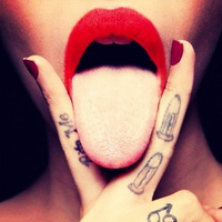 Аватарка куни волочковой