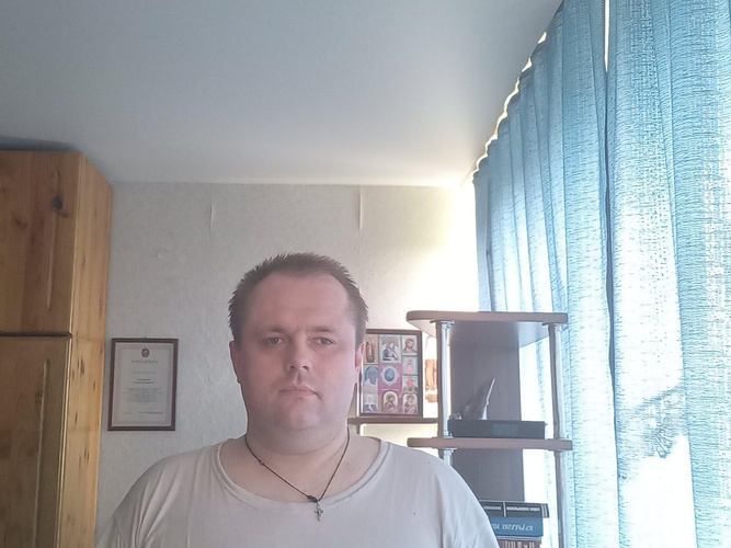 Изображение пользователя