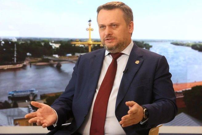 Новый министр транспорта — за комфорт в дороге и технологии на службе у пассажиров | Источник: Юнашев LIVE / T.me