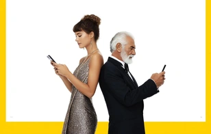 Тест: выберите смс, а мы скажем, сколько вам лет на самом деле (и дело не в паспорте)