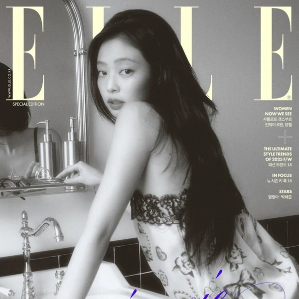 Источник: Elle Korea