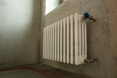 В новосибирской многоэтажке неделю не было отопления