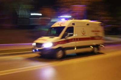 Bus overturns in Antalya, killing eight and injuring 26