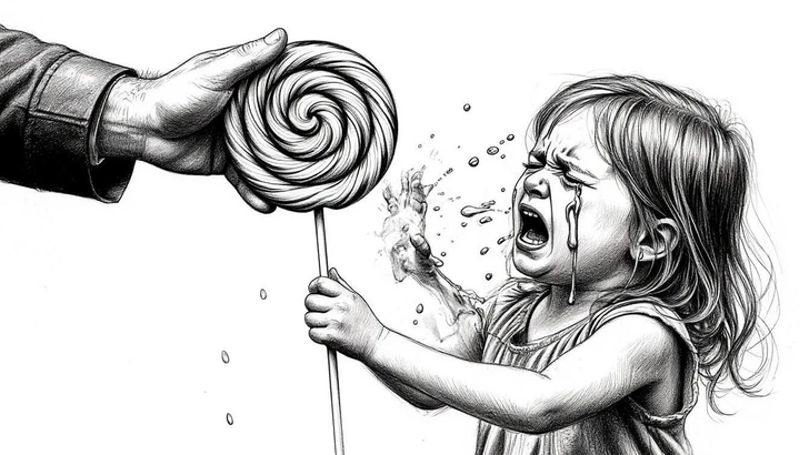 Эксгибиционизм | Источник: Шедеврум