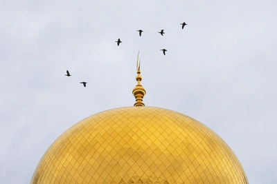 Курбан-Байрам предложили сделать выходным на Ставрополье