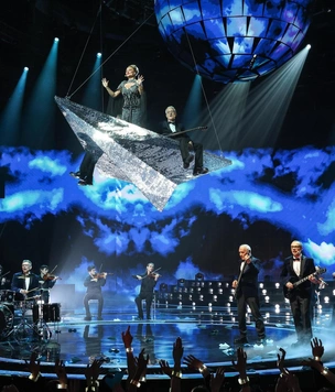 Стал известен победитель шоу «ВИА Суперстар!»: этих легенд музыки знает каждый