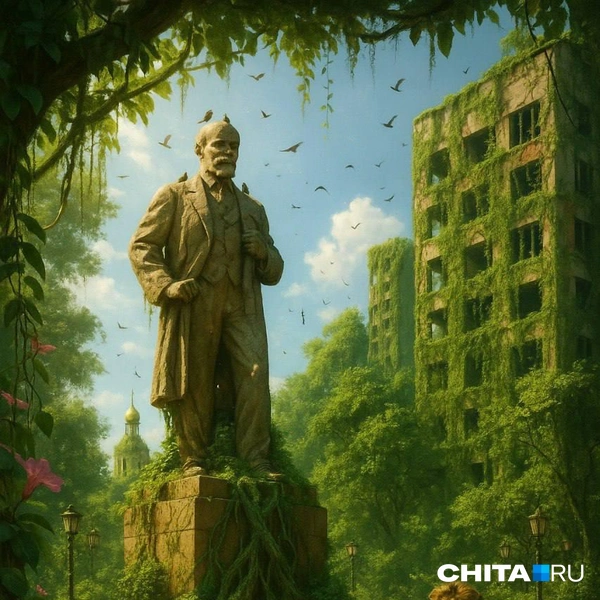 Источник: Виктория Тонких / AI