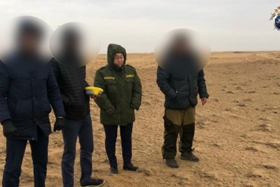 Трое жителей Калмыкии осуждены за хищение 10 млн рублей