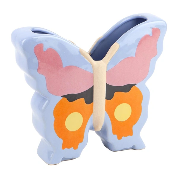 Ваза Butterfly, 20 см, Woodland