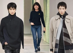 38 лет в Hermès: дизайнер Вероник Нишаньян — о том, почему мода потеряла магию