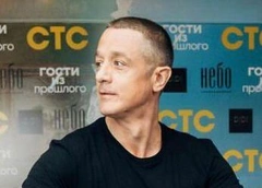Дочь Полищук о Макарове: «Говорят, что мы с братом Лешей поссорились. Нравится так рассказывать? Окей»
