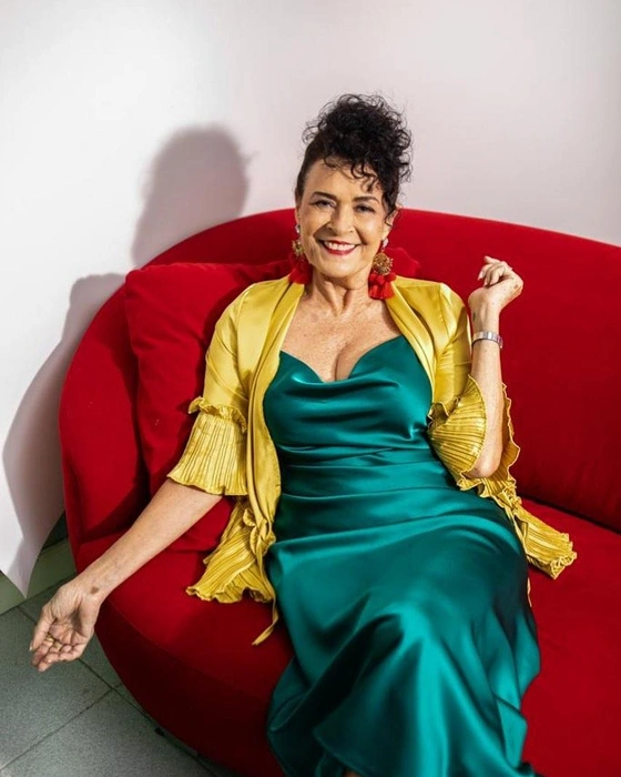 Источник: cindybreakspeare / Instagram.com (экстремистская организация, деятельность запрещена на территории РФ)