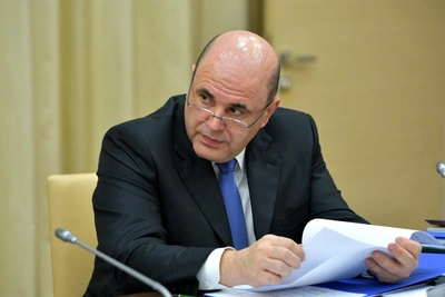Тумусов попросил Мишустина спасти ЖКХ Якутии