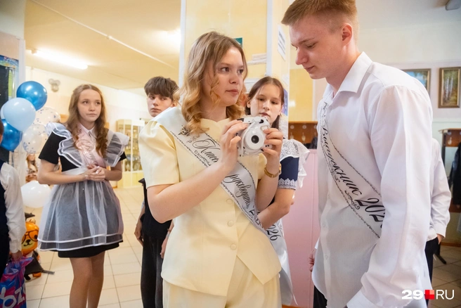 Источник: Иван Митюшёв / 29.RU