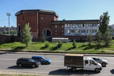 В нижегородской школе №176 нет своего спортзала