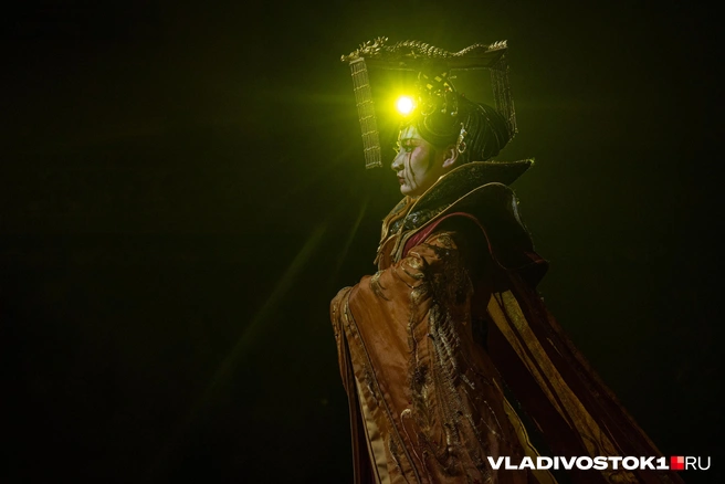 Китай открыл пробный безвизовый период на год | Источник: Елена Буйвол / VLADIVOSTOK1.RU