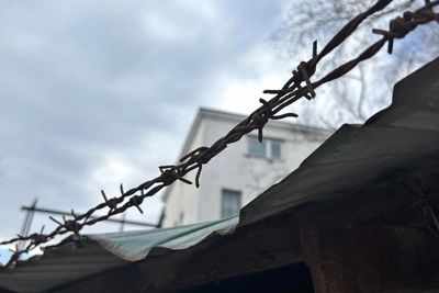 Курьера мошенников задержали в Москве