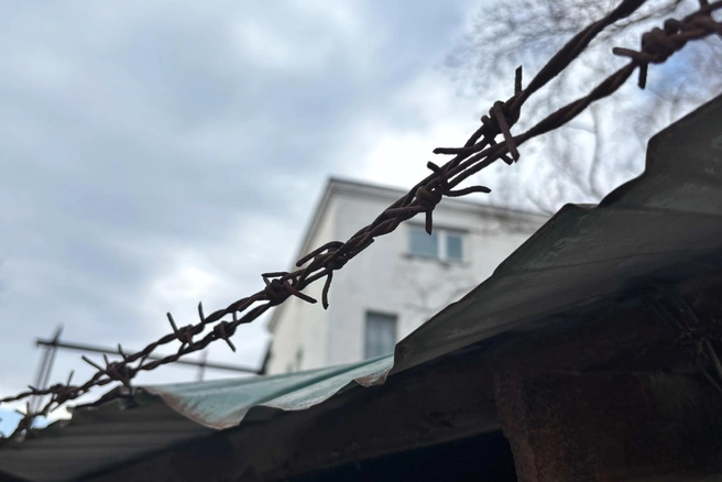 Сумма ущерба составила 1 миллион 117 тысяч рублей | Источник: Елена Буйвол / VLADIVOSTOK1.RU