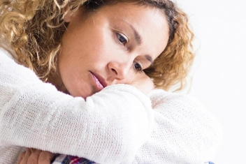 «Настолько боюсь забеременеть, что не хочу заниматься сексом»