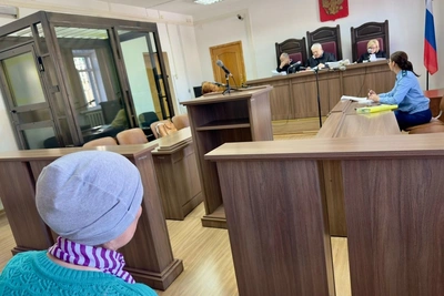 Суд оставил условный срок экс-заммэру Читы