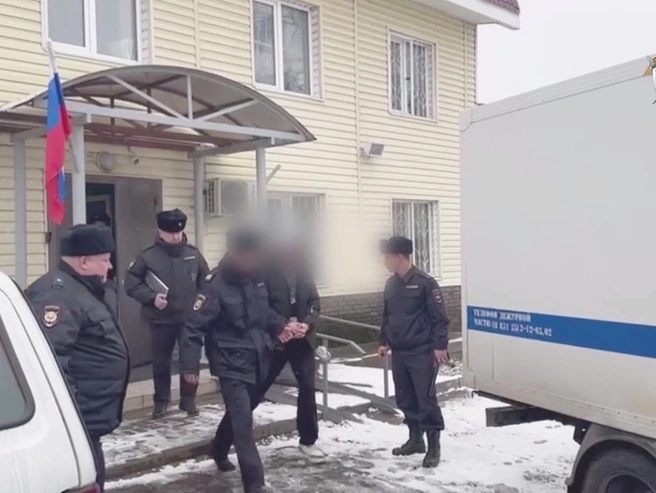 Следователи раскрыли убийство пропавшего жителя Нижегородской области | Источник: СК по Нижегородской области