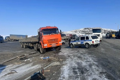 Дело о взятке полицейскому в Певеке