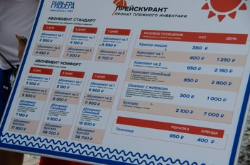 Источник: Оксана Витязь / SOCHI1.RU