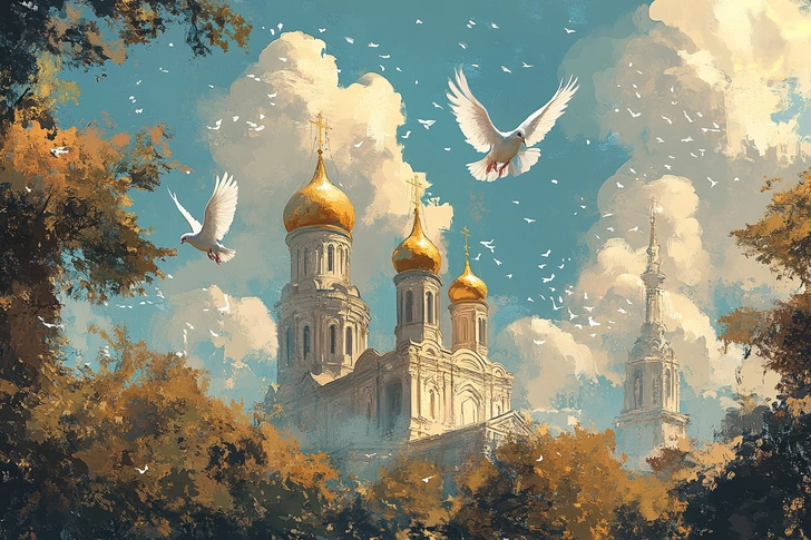Источник: Midjorney/Parents