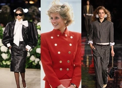 Что такое стиль Glamoratti и почему все так рады его возвращению?