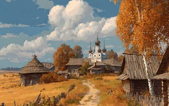 Какой церковный праздник 10 октября 2025 года: что можно и нельзя, история и традиции