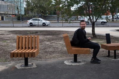 Челябинцы выбирают площадки для благоустройства